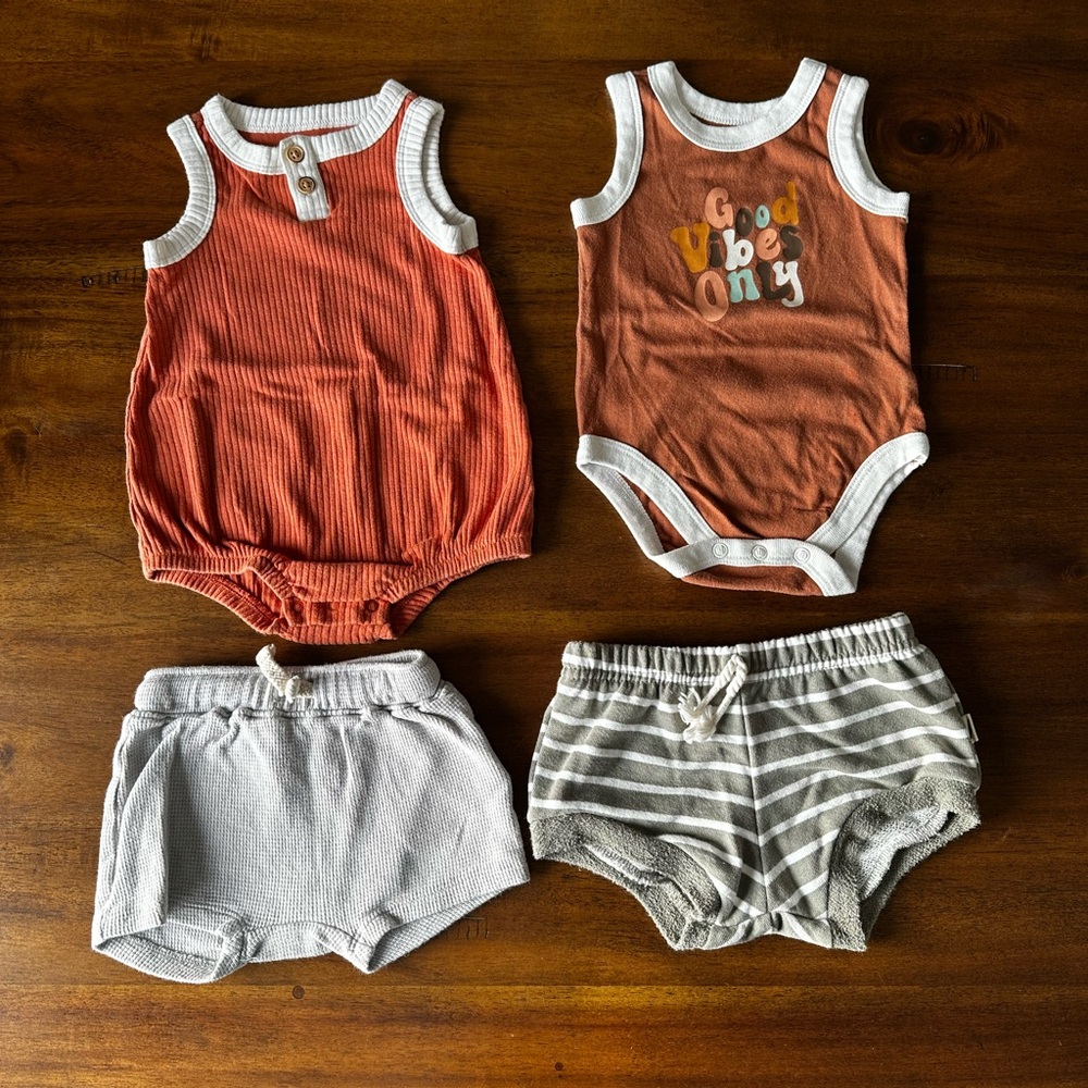 EUC Summer Bundle